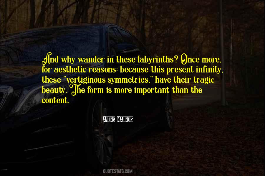 Quotes About Aesthetic Beauty #1581829