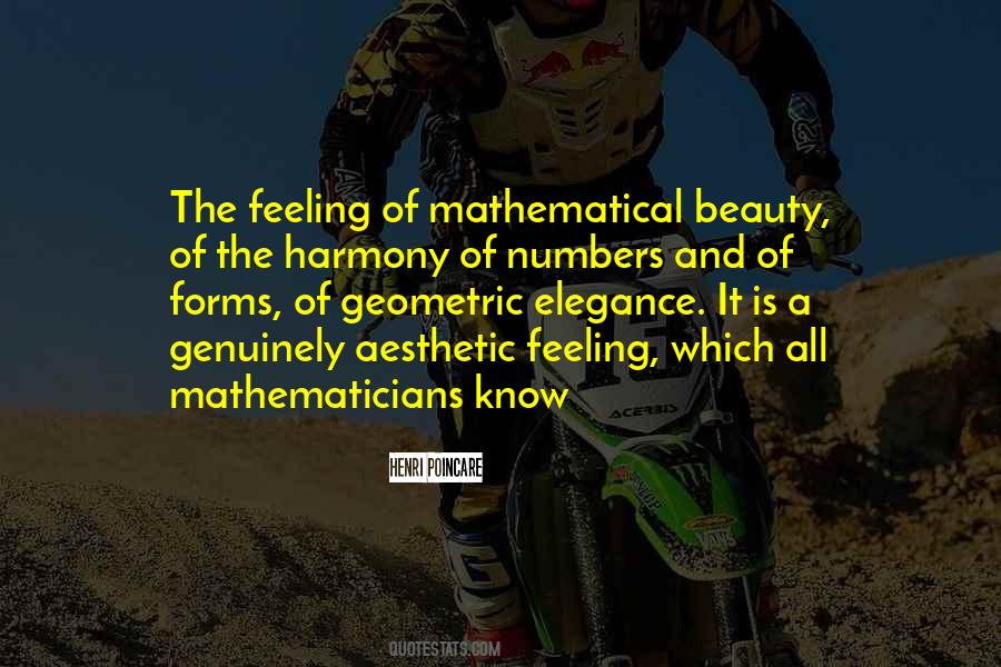 Quotes About Aesthetic Beauty #435653