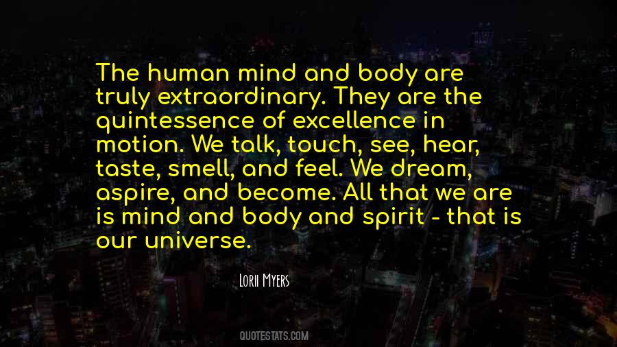 Spirit Of Excellence Quotes #1739317 Spirit Of Excellence Quotes #1739317