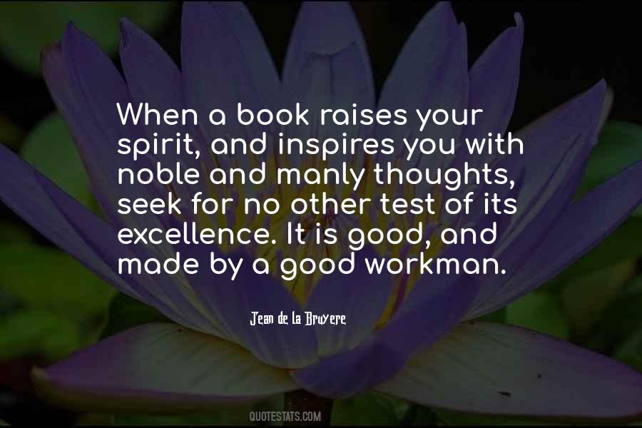 Spirit Of Excellence Quotes #1772876 Spirit Of Excellence Quotes #1772876