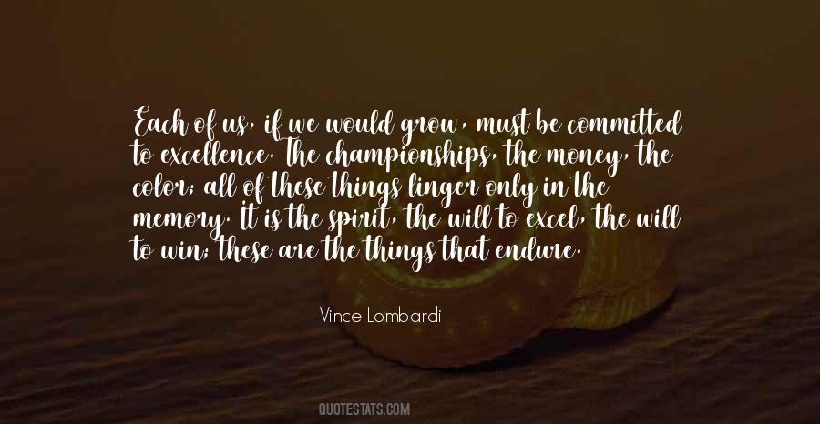 Spirit Of Excellence Quotes #792338 Spirit Of Excellence Quotes #792338