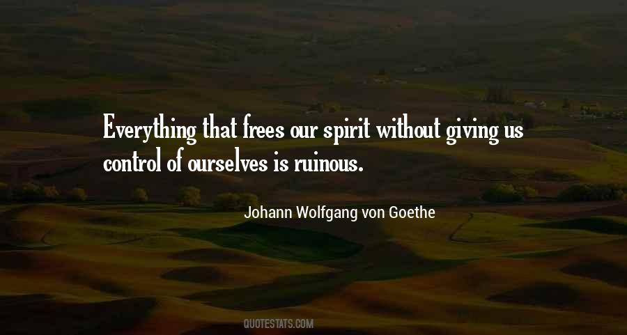 Spirit Of Giving Quotes #1284355