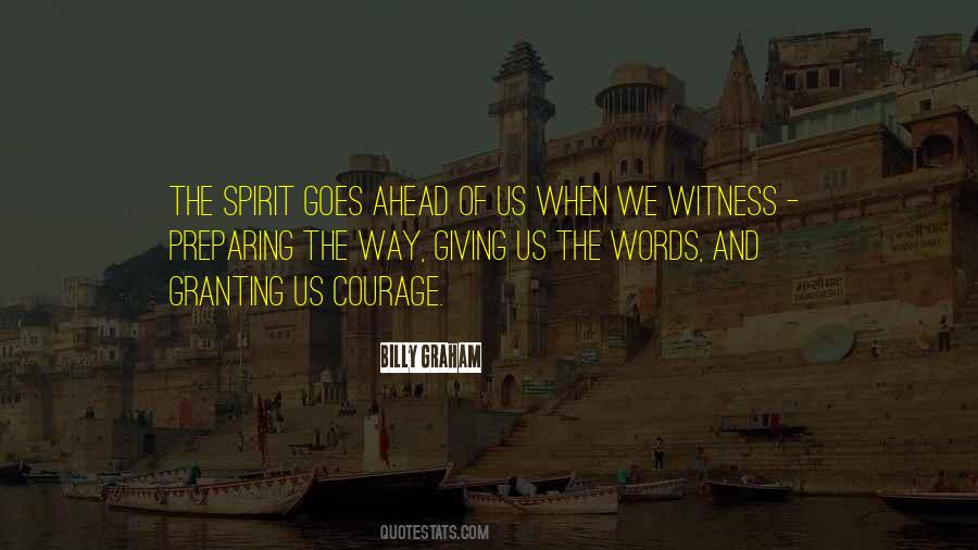 Spirit Of Giving Quotes #807988