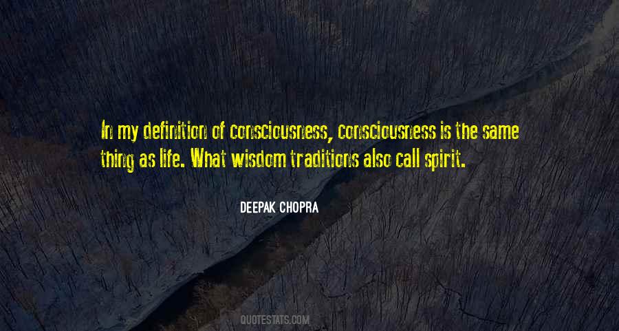 Spirit Of Life Quotes #154681 Spirit Of Life Quotes #154681