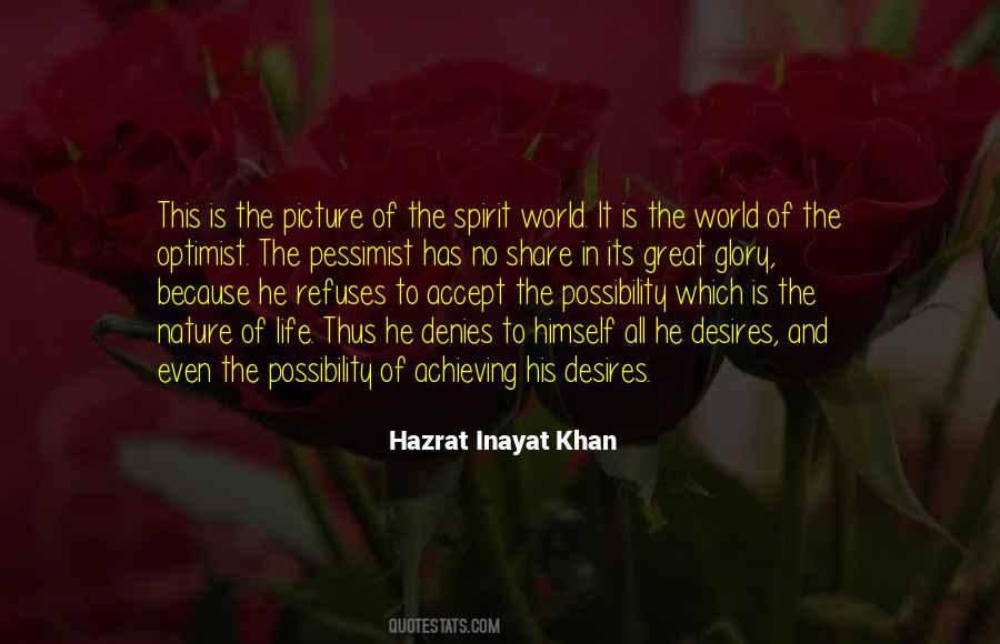 Spirit Of Life Quotes #29893 Spirit Of Life Quotes #29893