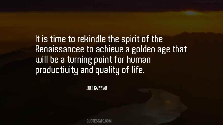 Spirit Of Life Quotes #43988 Spirit Of Life Quotes #43988