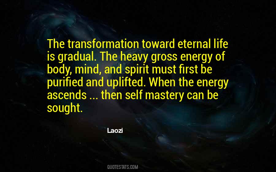 Spirit Of Life Quotes #62389 Spirit Of Life Quotes #62389