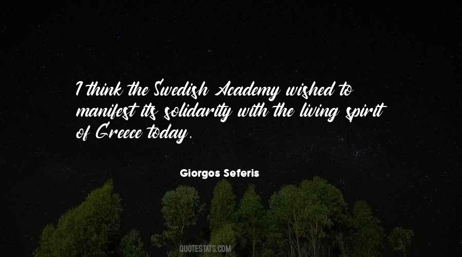 Spirit Of Quotes #1598851