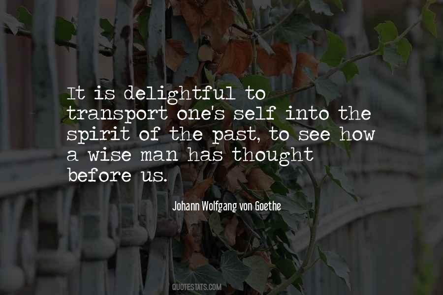 Spirit Of Quotes #1602285