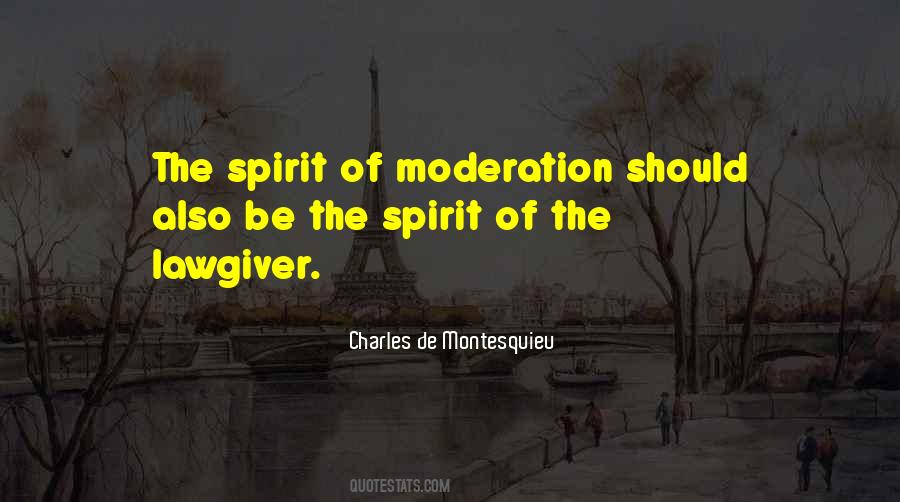 Spirit Of Quotes #1603406
