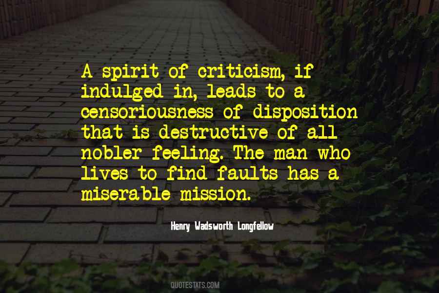 Spirit Of Quotes #1604214
