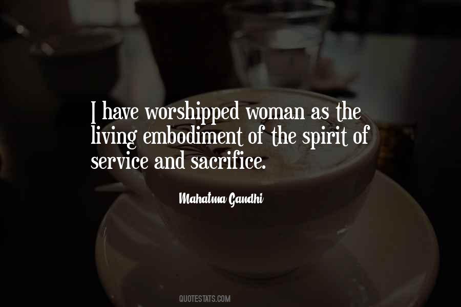 Spirit Of Quotes #1619149