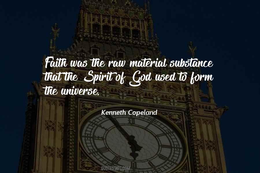 Spirit Of Quotes #1648885