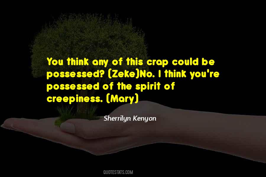 Spirit Of Quotes #1659738
