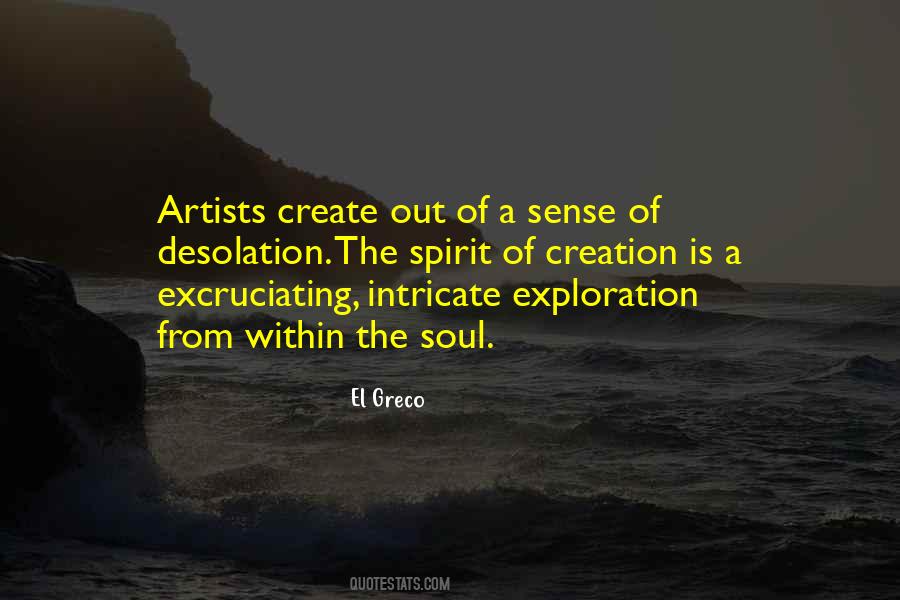 Spirit Of Quotes #1665732