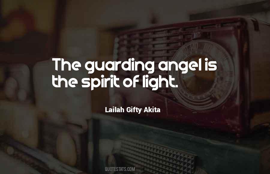 Spiritual Angel Quotes #670764