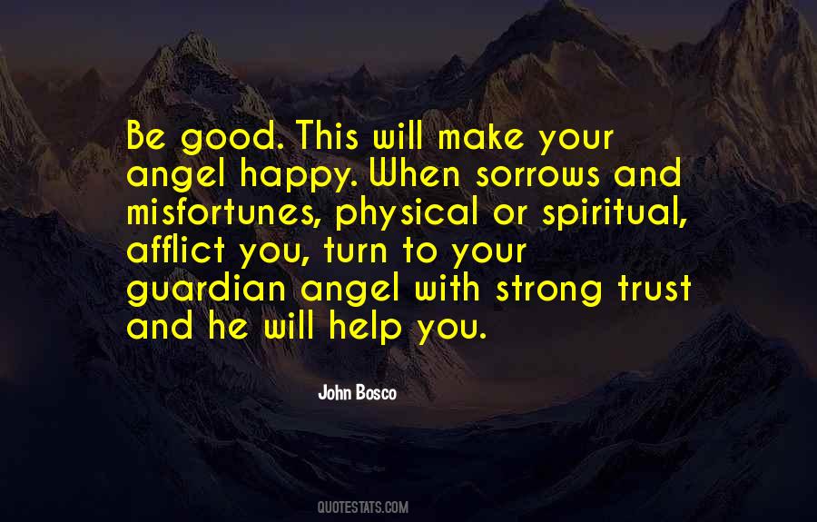 Spiritual Angel Quotes #727147