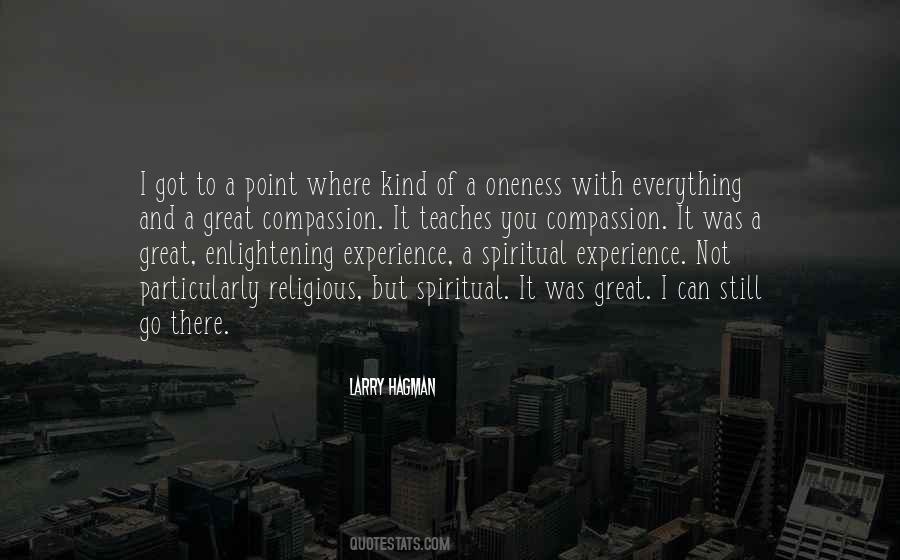 Spiritual But Not Religious Quotes #759662