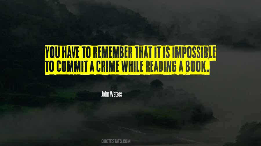 Spiritual Crossroad Quotes #1554829