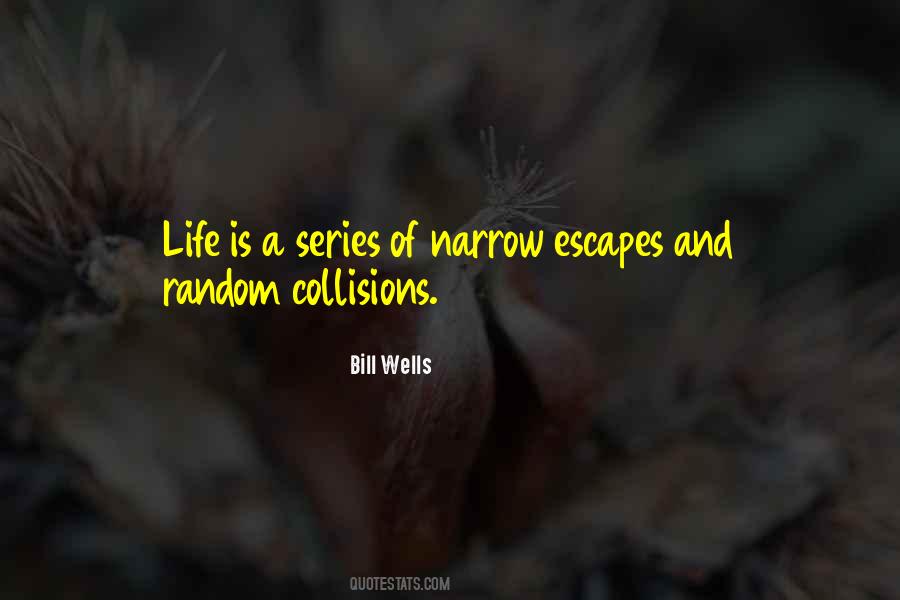 Spiritual Crossroad Quotes #502381