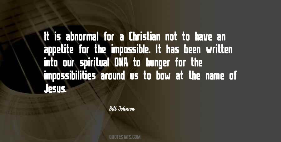 Spiritual Dna Quotes #944148