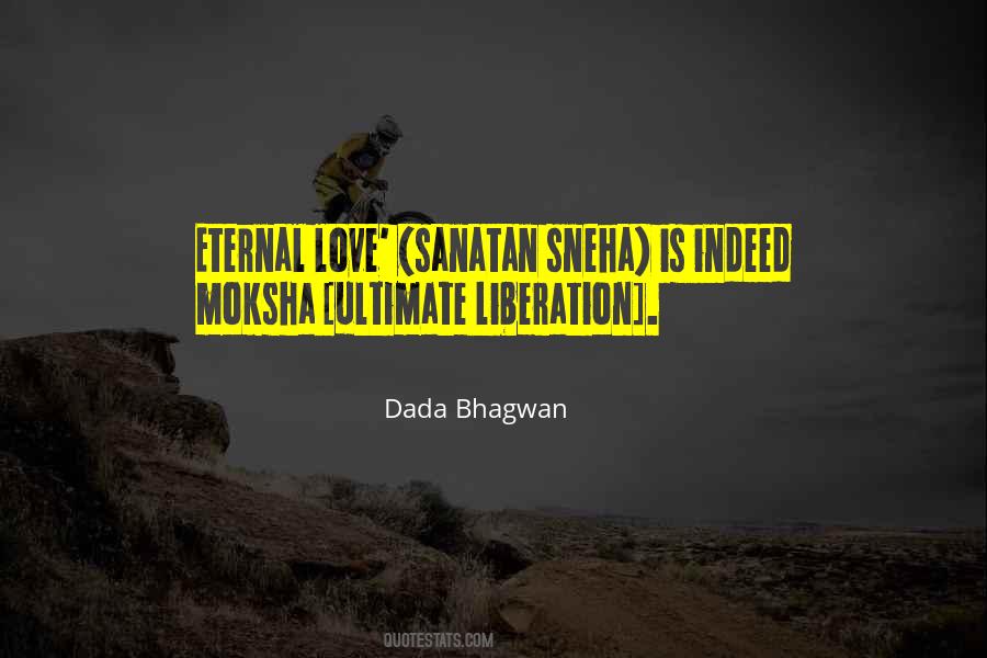 Spiritual Liberation Quotes #1107699