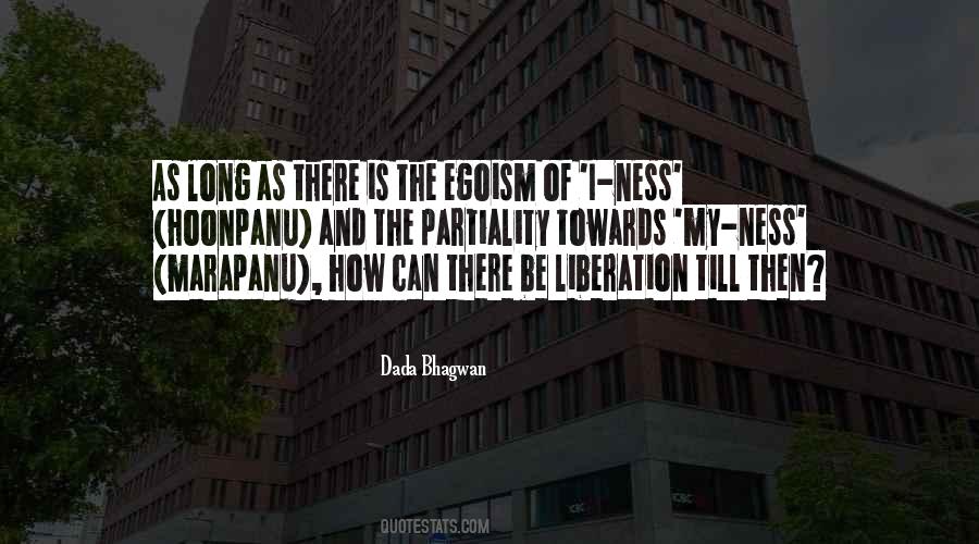 Spiritual Liberation Quotes #1237744