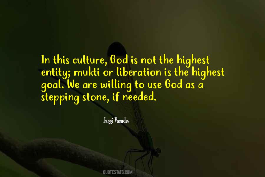 Spiritual Liberation Quotes #1270173