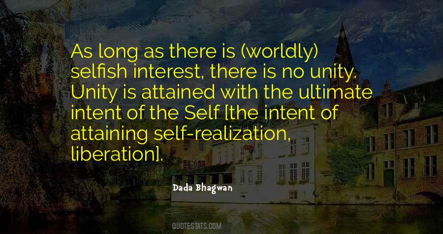 Spiritual Liberation Quotes #1338395