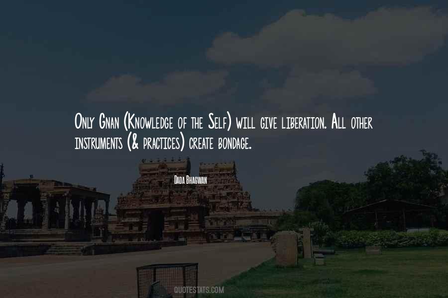 Spiritual Liberation Quotes #1346040