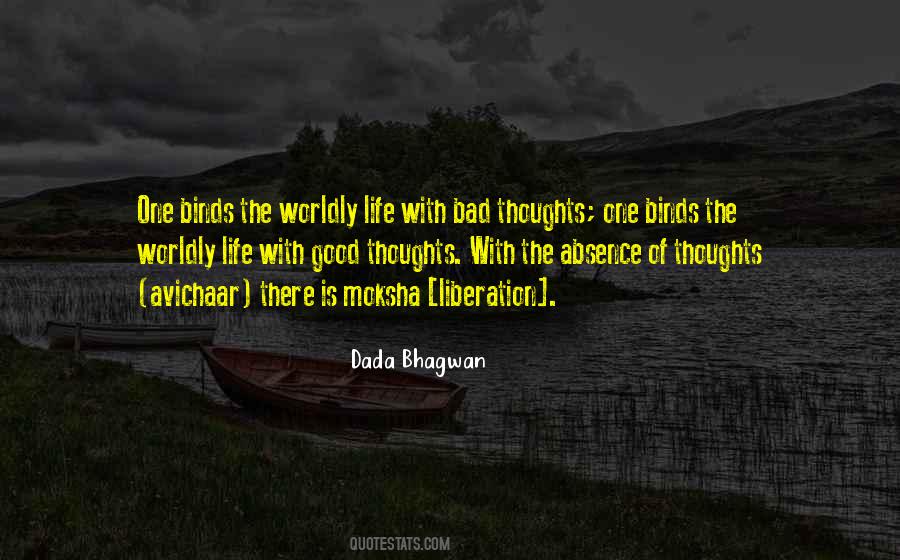 Spiritual Liberation Quotes #1592195