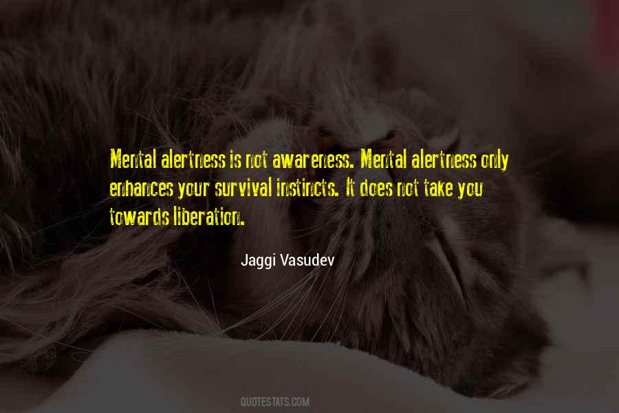 Spiritual Liberation Quotes #1833321