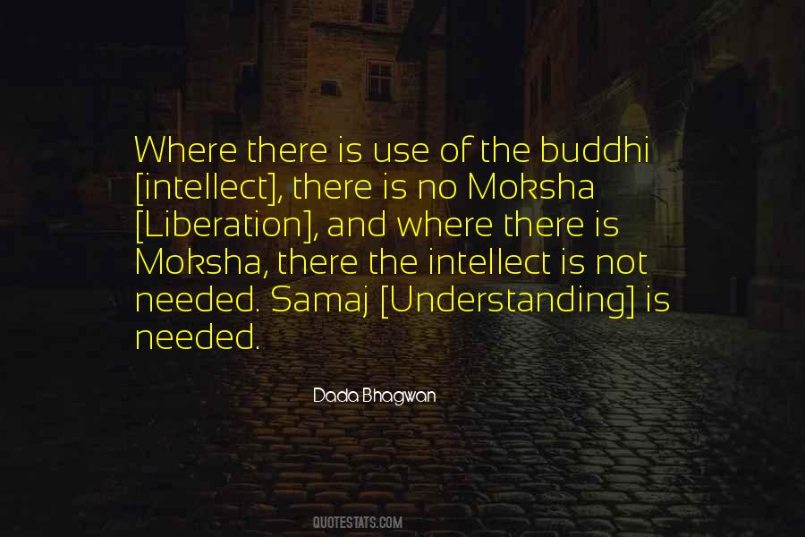 Spiritual Liberation Quotes #446199
