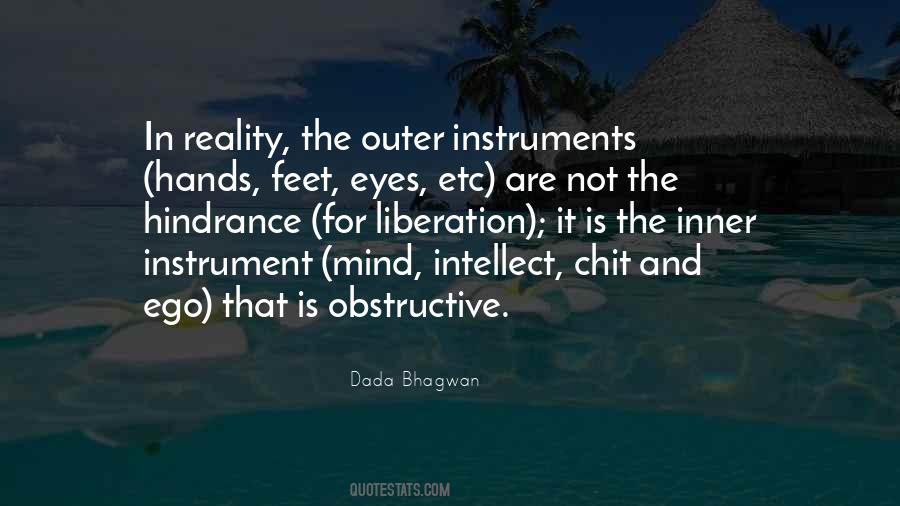 Spiritual Liberation Quotes #514562