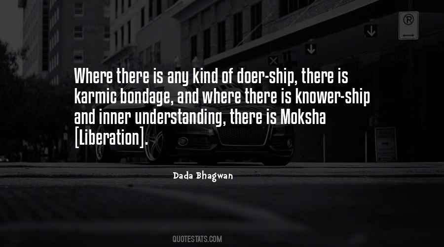 Spiritual Liberation Quotes #614850