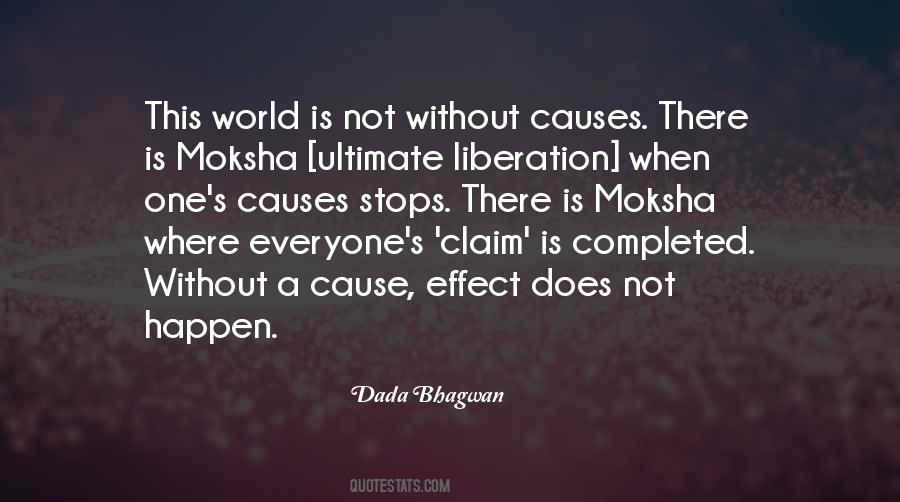 Spiritual Liberation Quotes #792762