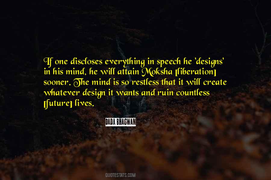 Spiritual Liberation Quotes #928473
