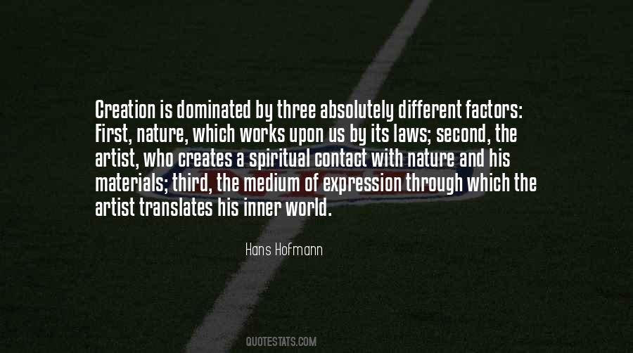 Spiritual Medium Quotes #1504053