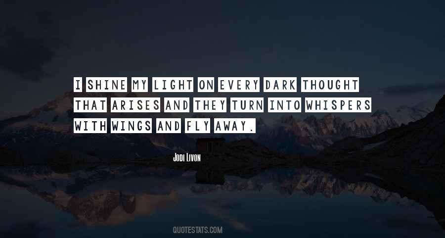 Spiritual Medium Quotes #731221