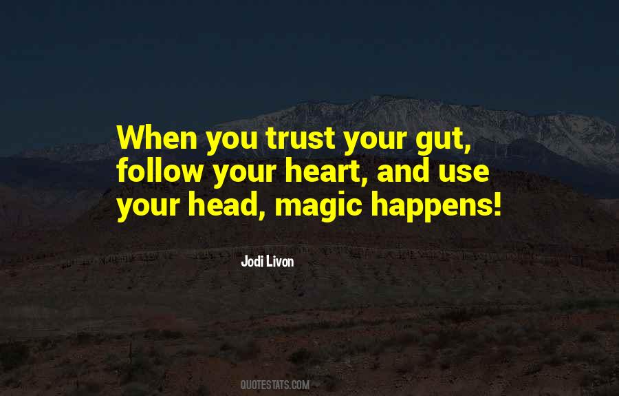 Spiritual Medium Quotes #995940