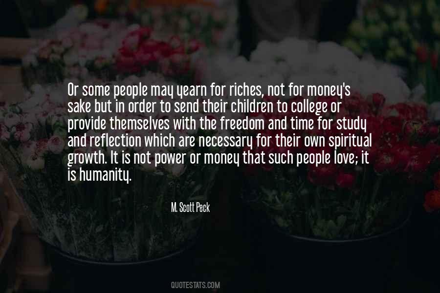 Quotes About Study And Love #1181858