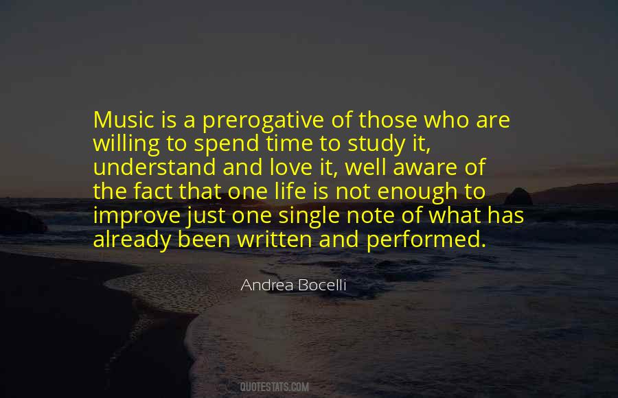 Quotes About Study And Love #1183739