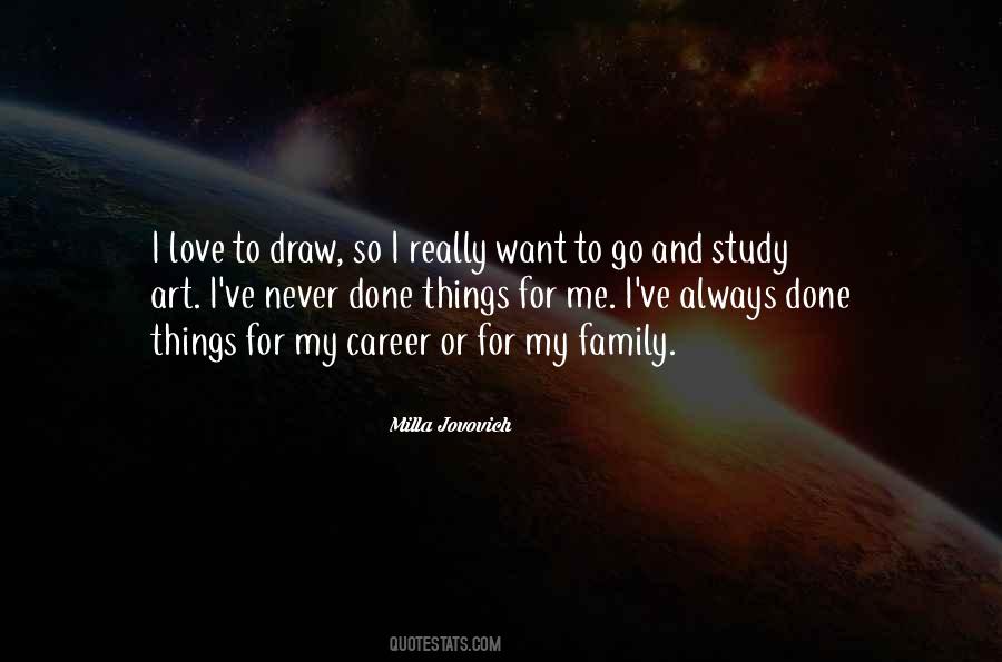 Quotes About Study And Love #1214050