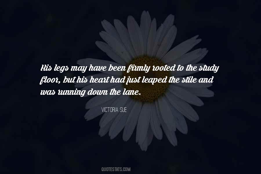 Quotes About Study And Love #1239962