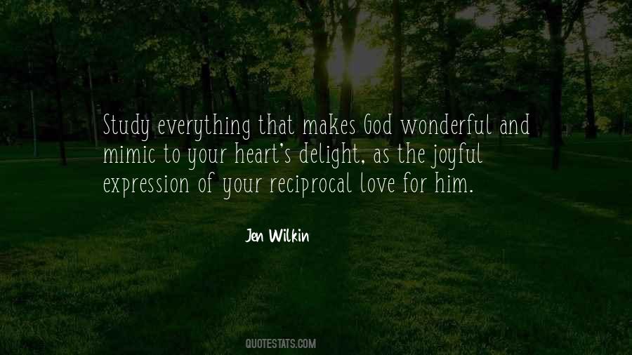 Quotes About Study And Love #1319778