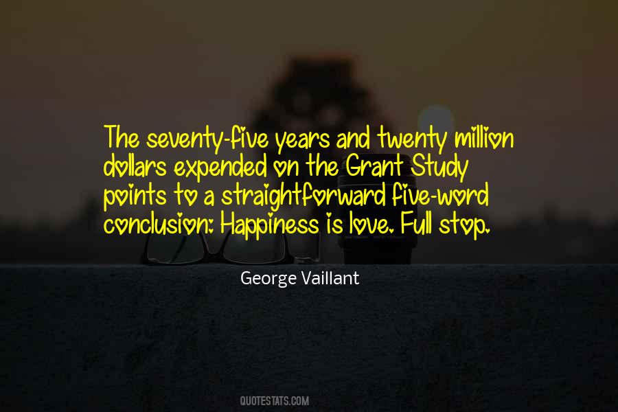 Quotes About Study And Love #162189