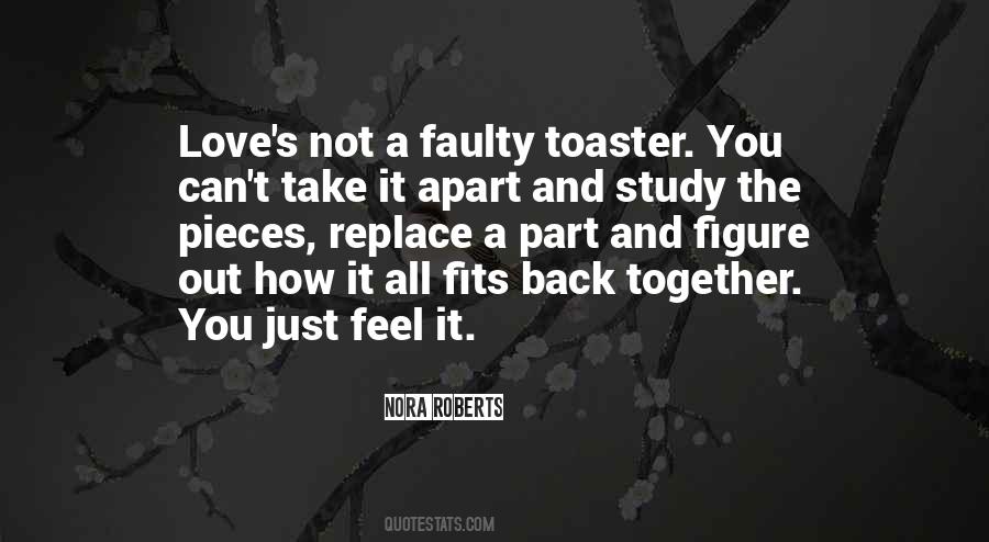 Quotes About Study And Love #201826