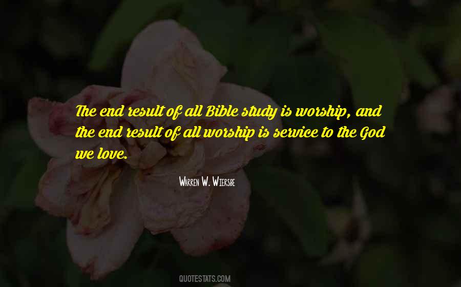 Quotes About Study And Love #236047