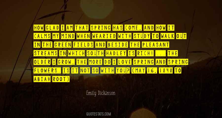 Quotes About Study And Love #557963