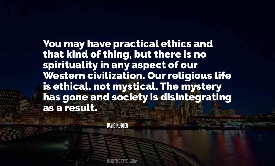 Spiritual Mystical Quotes #1134147